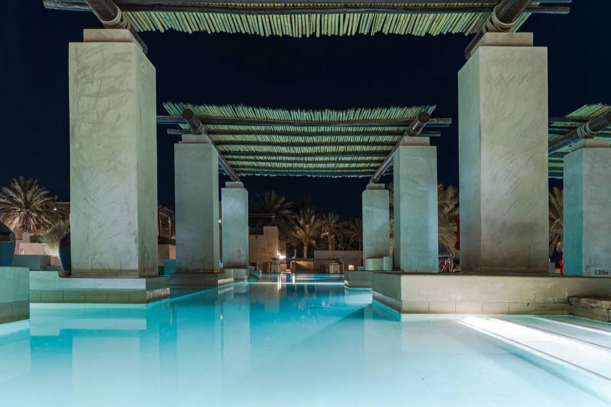 Spa & Hot Tub Installation in Laredo, TX