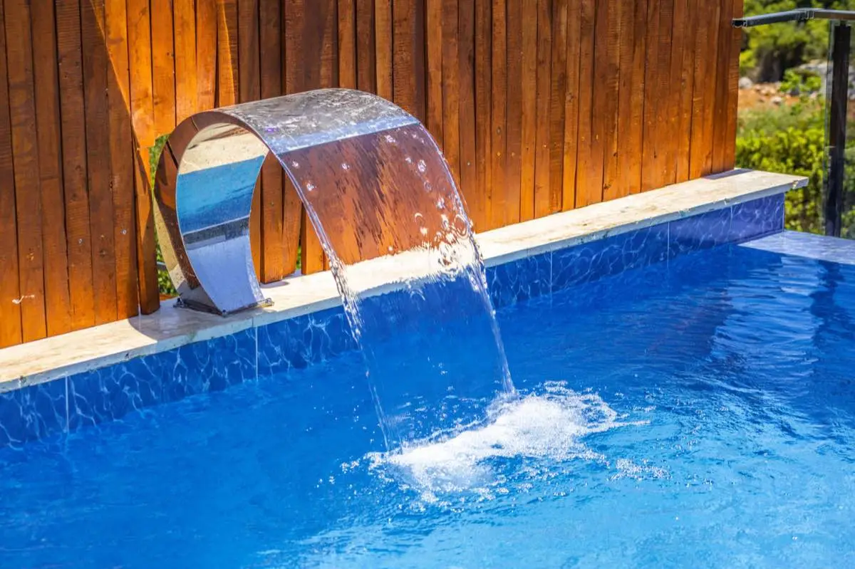 Pool Remodeling & Renovation in Laredo, TX