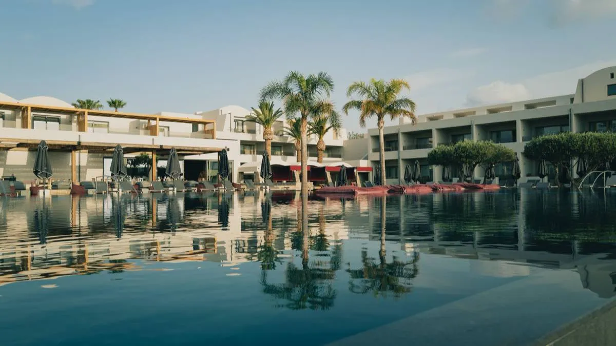 Pool Equipment Repair in Laredo, TX