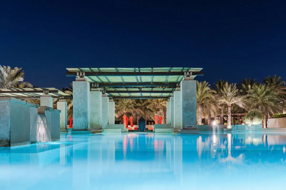 Weekly Pool Cleaning & Service in Laredo, TX